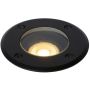 Lucide BILTIN 11801/01/30 Inrijlamp 1x35w/gu10 ip67