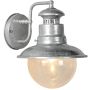Lucide FIGO 11811/01/06 Wandlamp 1x60w/e27 ip44