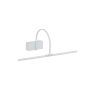 Nowodvorski ARTLINE LED 11955 Wandlamp 1x4W/LED 3000K 370lm IP20