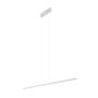 Nowodvorski BAR LED 11581 Lineaire lamp 1x32W/LED 3000K 2000lm IP20