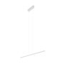 Nowodvorski BAR LED 11583 Lineaire lamp 1x27W/LED 3000K 1700lm IP20