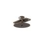 Nowodvorski CAMELEON CANOPY 11186 Accessoire de montage IP20