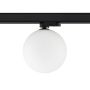 Nowodvorski CTLS SNOWBALL 11296 Projecteur sur rail 1x12W/G9 IP20