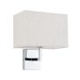 Nowodvorski HOTEL MOOD 11780 Applique murale 1x10W/E27 IP20