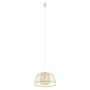 Nowodvorski KRABI 11158 Hanglamp 1x25W/E27 IP20