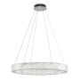 Nowodvorski LUXORA LED 11706 Hanglamp 1x38W/LED 3000K 3400lm IP20