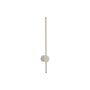 Nowodvorski ORLA LED 11551 Wandlamp 1x12W/LED 3000K 750lm IP54