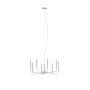 Nowodvorski ORTO 11461 Lustre 8x10W/E14 IP20