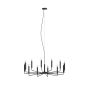 Nowodvorski ORTO 11464 Lustre 12x10W/E14 IP20