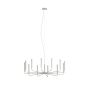 Nowodvorski ORTO 11465 Lustre 12x10W/E14 IP20