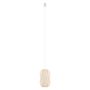 Nowodvorski PUKET 11160 Hanglamp 1x25W/E27 IP20