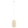 Nowodvorski PUKET 11161 Hanglamp 1x25W/E27 IP20