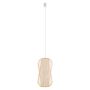 Nowodvorski PUKET 11162 Hanglamp 1x25W/E27 IP20