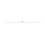 Nowodvorski SPIN LED 11586 Schilderijlamp 1x14W/LED 3000K 650lm IP20