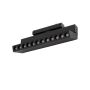 Nowodvorski UT-LVM FOCUS OUT LED 11313 Projecteur sur rail 1x12W/LED 3000K 1000lm IP20
