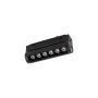 Nowodvorski UT-LVM FOCUS SWING LED 11310 Projecteur sur rail 1x6W/LED 3000K 500lm IP20