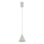 Nowodvorski ZENITH 11455 Suspension lumineuse 1x10W/GU10 IP20