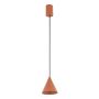Nowodvorski ZENITH 11456 Suspension lumineuse 1x10W/GU10 IP20