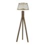Paul Neuhaus FREDERIK 11424-60 Lampadaire 1x60W/E27 IP20