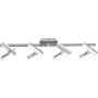 Paul Neuhaus RICO 11278-55 Spot 8x16,4W/LED 3000k 1800lm ip20