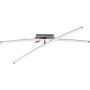 Paul Neuhaus SIMON 11292-17 Plafondlamp 1x16W/LED 3000k 1600lm ip20