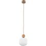 TK Lighting BALLO 11049 Suspension lumineuse 1x10W/E14 IP20