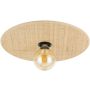 TK Lighting CALMA 11350 Plafondlamp 1x15W/E27 IP20