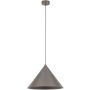 TK Lighting CONO L 11377 Hanglamp 1x15W/E27 IP20