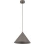 TK Lighting CONO M 11376 Hanglamp 1x15W/E27 IP20