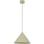 TK Lighting CONO M 11418 Hanglamp 1x15W/E27 IP20