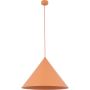 TK Lighting CONO XL 11386 Hanglamp 1x15W/E27 IP20