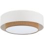 TK Lighting DUO 11585 Lampe de plafond