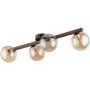 TK Lighting ESTERA WOOD 11094 Plafondlamp
