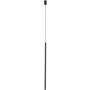 TK Lighting FERRO 11422 Suspension lumineuse 1x8W/G9 IP20