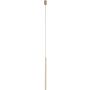 TK Lighting FERRO 11423 Suspension lumineuse 1x8W/G9 IP20