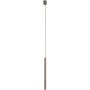 TK Lighting FERRO 11425 Suspension lumineuse 1x8W/G9 IP20