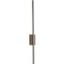 TK Lighting FLASH NEW 11404 Wandlamp 1x13W/LED 3000K IP20