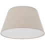 TK Lighting FORMO 11076 Lampe de plafond 2x15W/E27 IP20