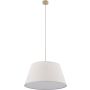 TK Lighting FORMO 11317 Suspension lumineuse 1x15W/E27 IP20