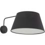 TK Lighting FORMO 11343 Applique murale 1x15W/E27 IP20