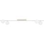 TK Lighting IMELO 11331 Spot 5x8W/G9 IP20