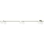 TK Lighting IMELO 11480 Lampe de plafond 6x8W/G9 IP20