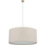 TK Lighting LARGO 11484 Suspension lumineuse 3x15W/E27 IP20