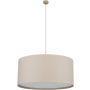 TK Lighting LARGO 11485 Hanglamp 3x15W/E27 IP20