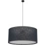 TK Lighting LARGO 11486 Hanglamp 3x15W/E27 IP20