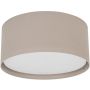TK Lighting LARGO 11699 Lampe de plafond 6x15W/E27 IP20