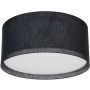 TK Lighting LARGO 11700 Lampe de plafond 6x15W/E27 IP20