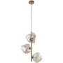 TK Lighting LAVA 11107 Suspension lumineuse 3x8W/G9 IP20