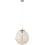 TK Lighting LAVA 11325 Hanglamp 1x15W/E27 IP20