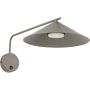 TK Lighting LUME M 11268 Wandlamp 1x11W/gx53 IP20